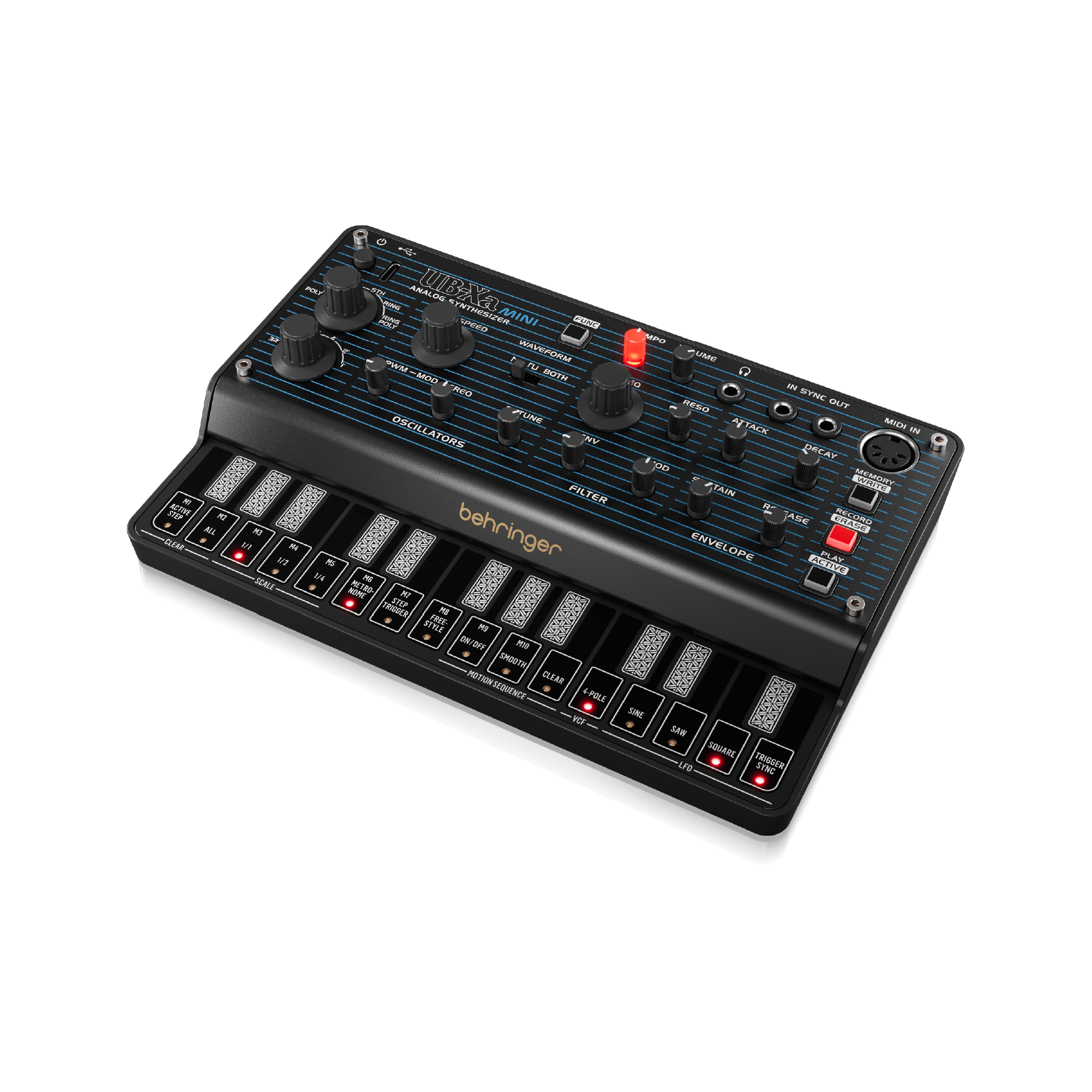 UB-Xa MINI 画像3