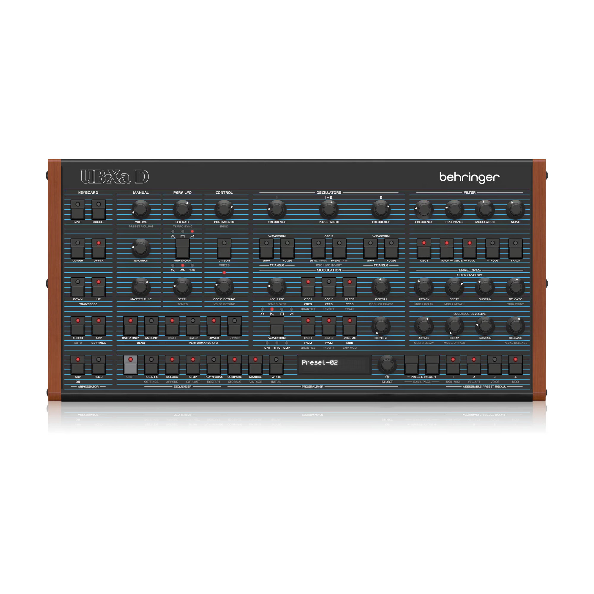 UB-Xa D