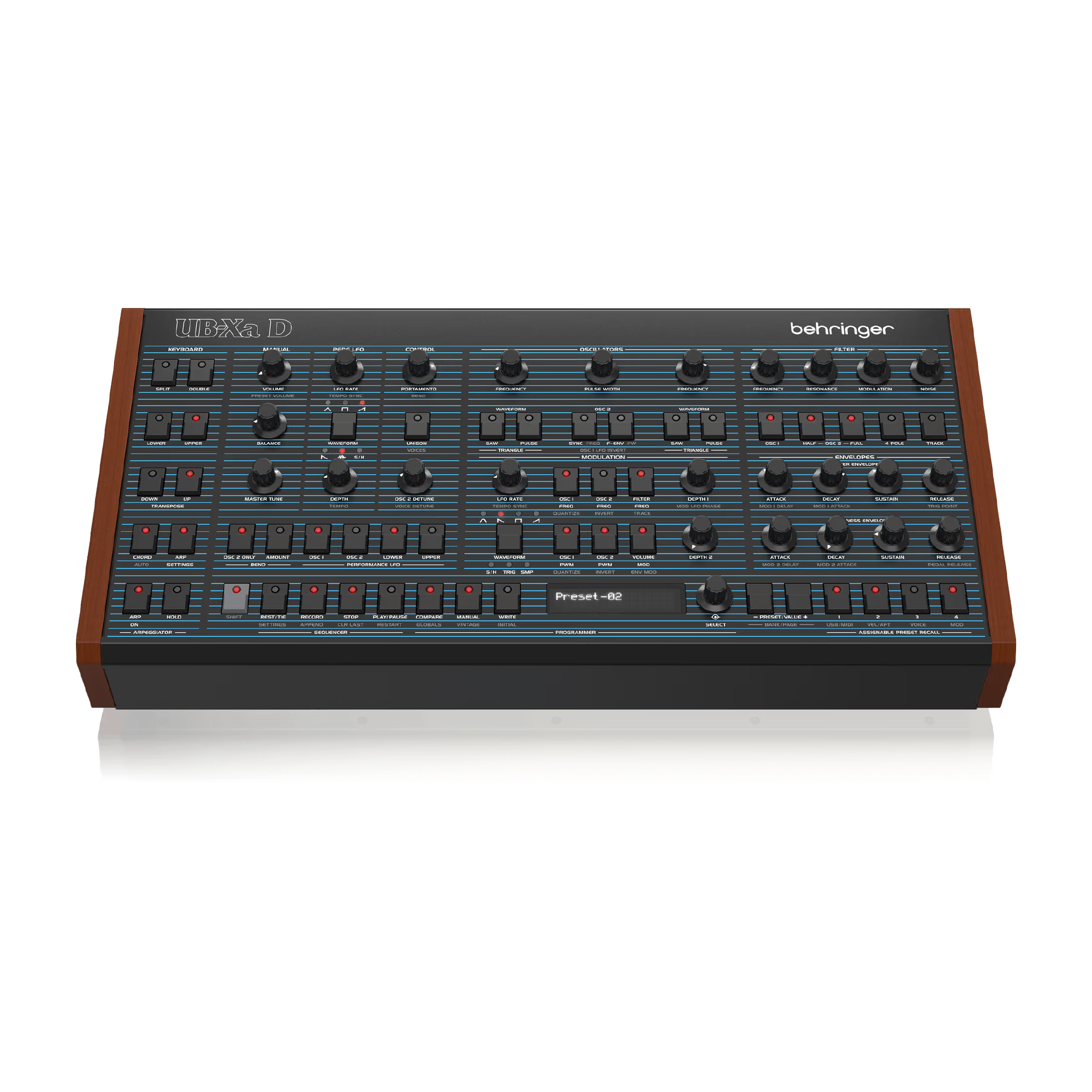 UB-Xa D 画像2