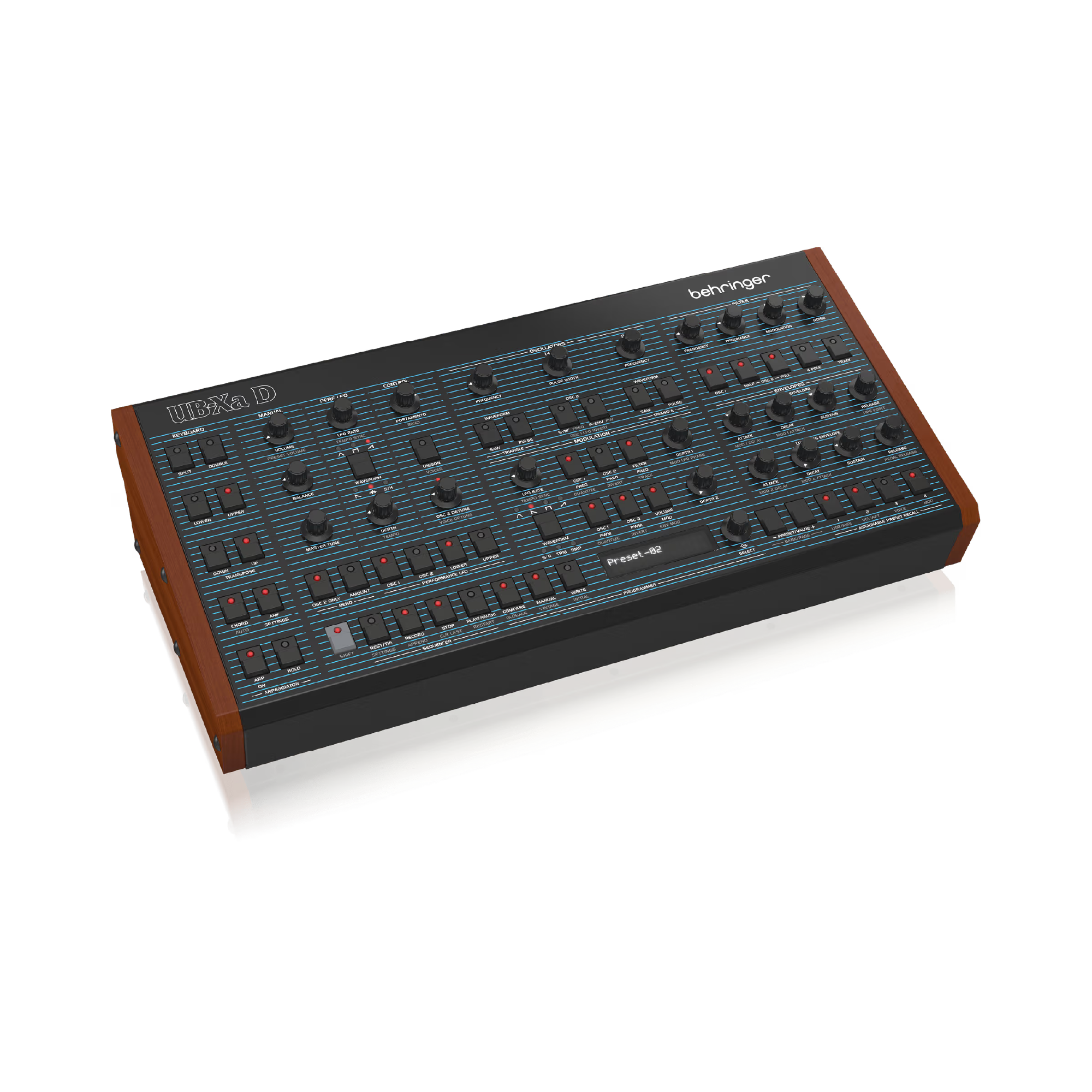 UB-Xa D 画像3