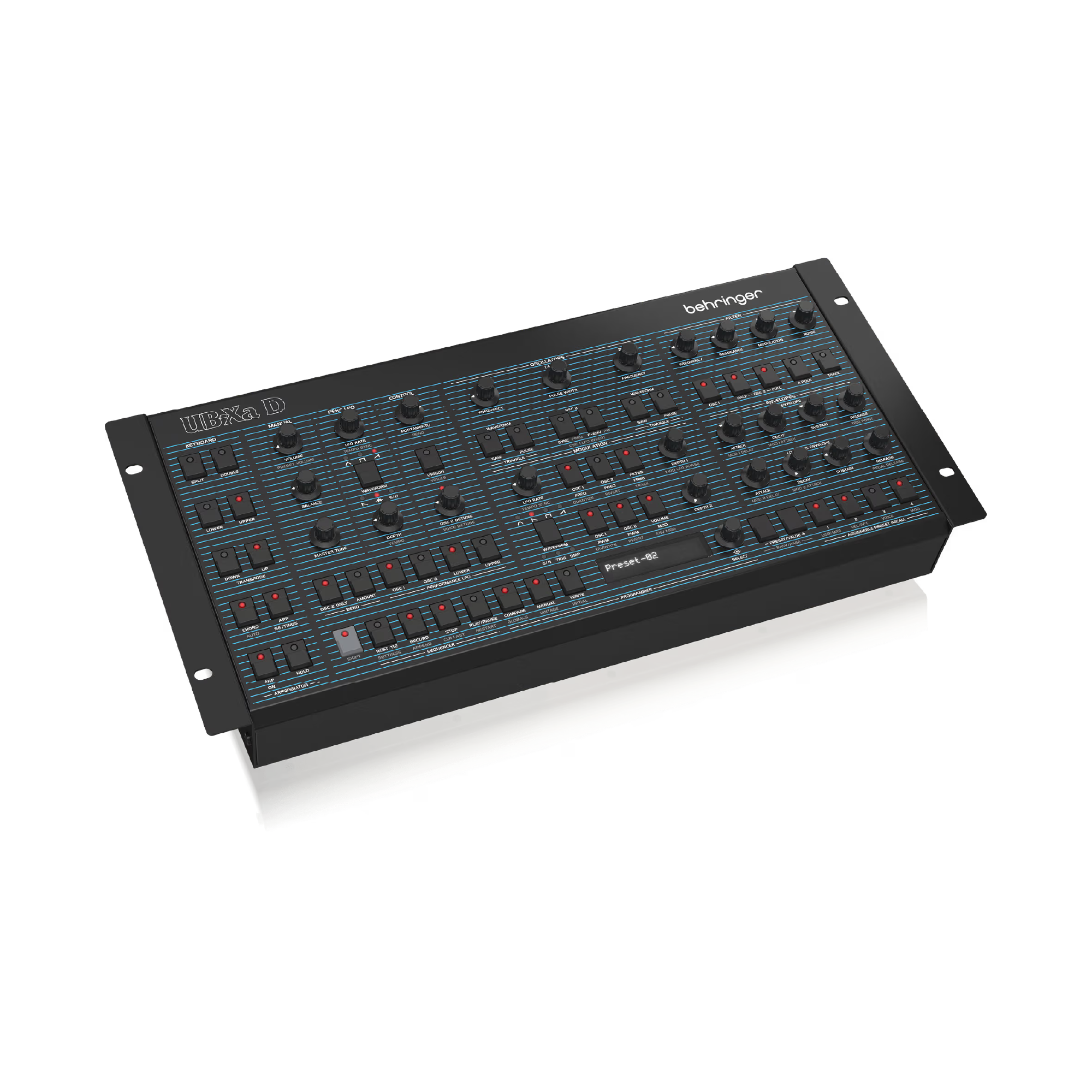 UB-Xa D 画像4