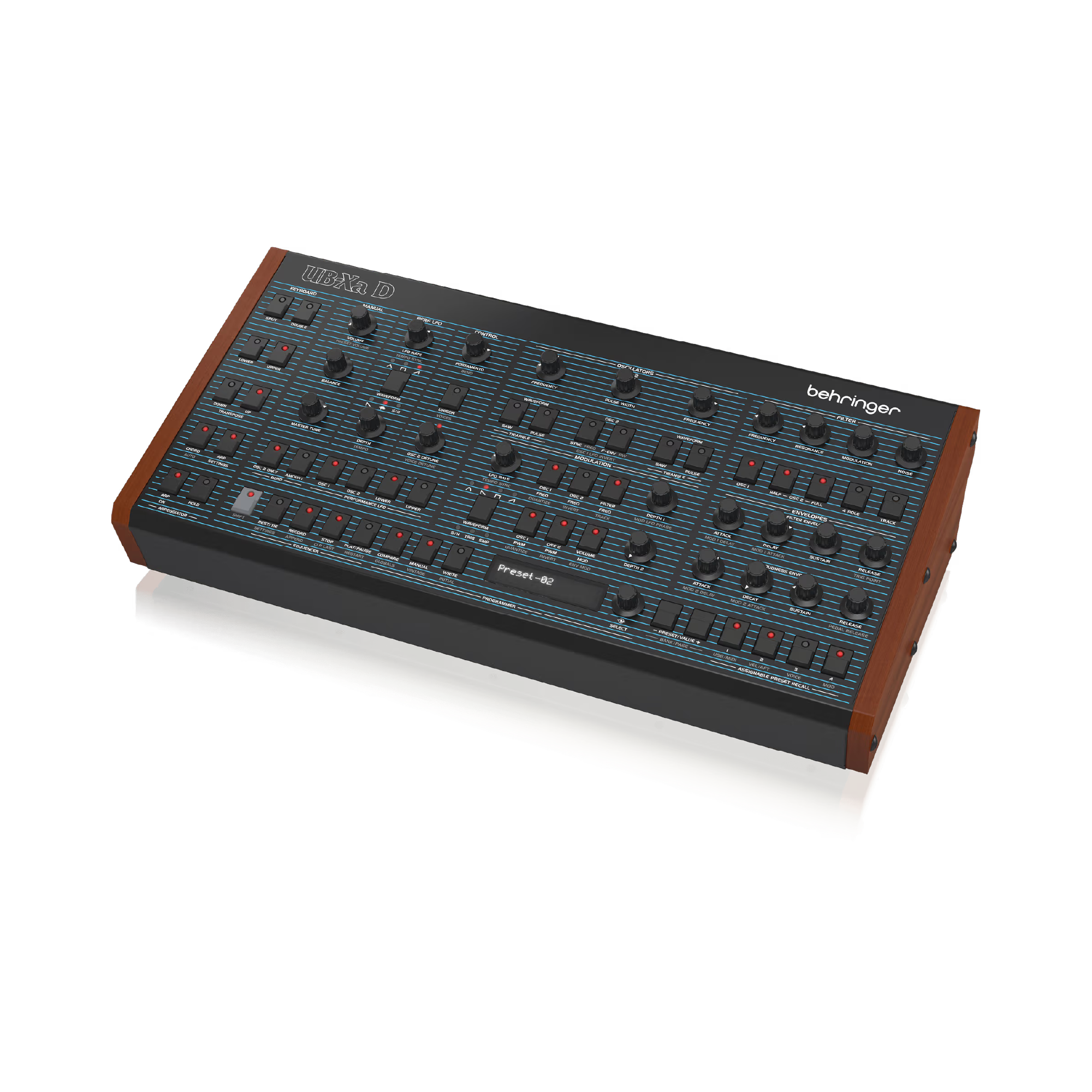 UB-Xa D 画像5