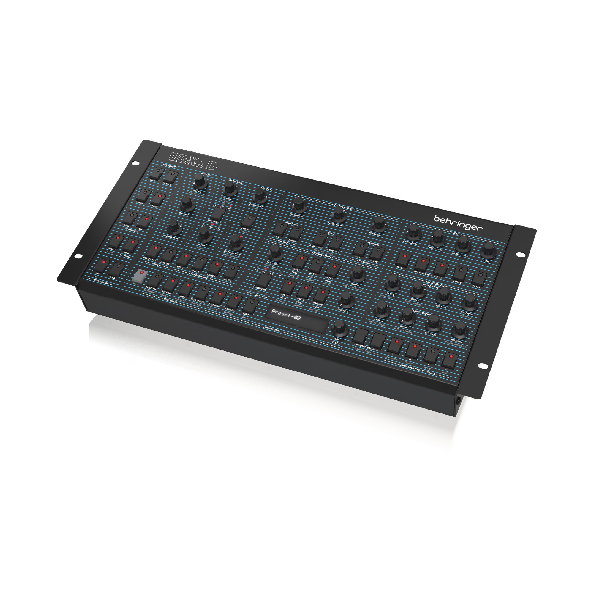UB-Xa D 画像6