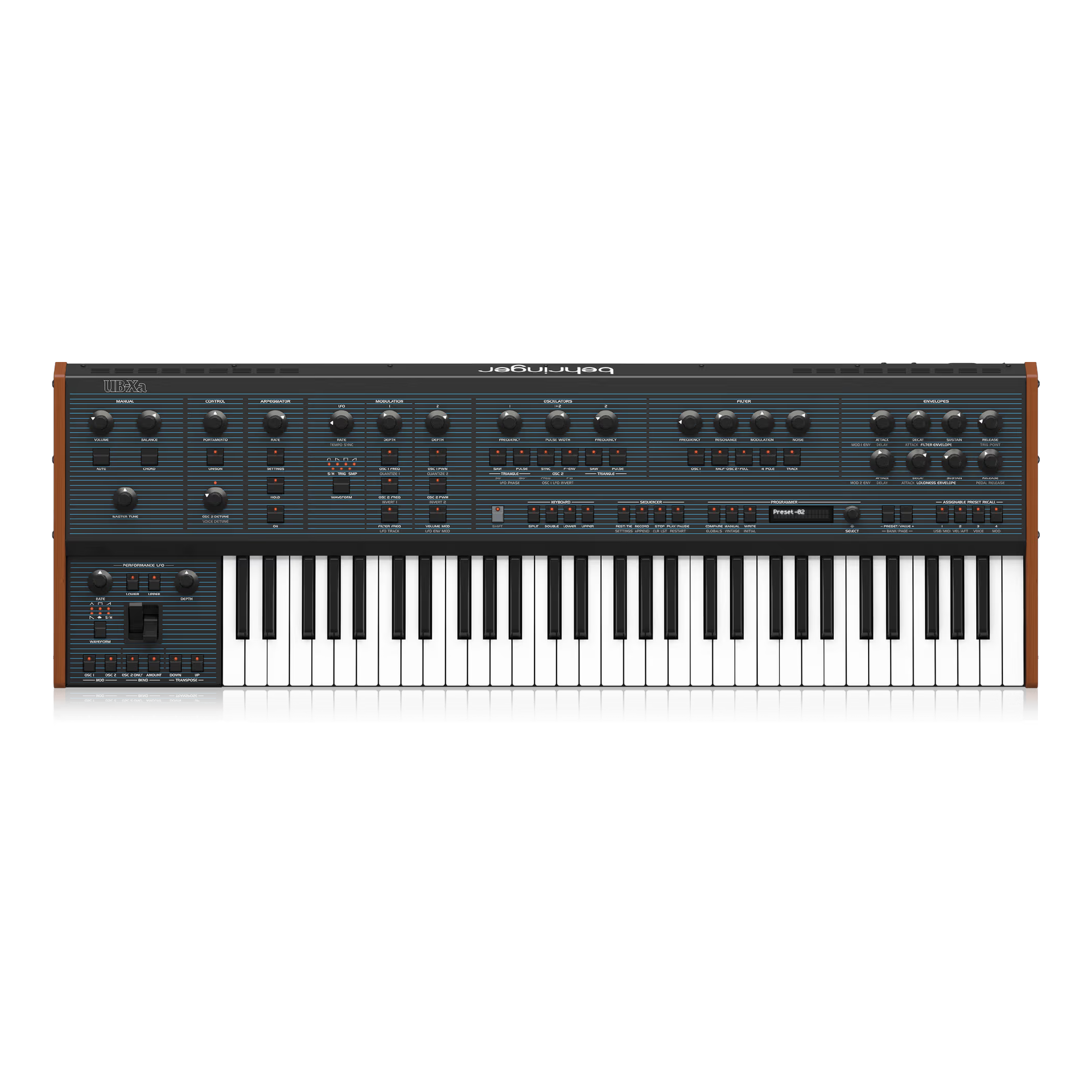 UB-Xa