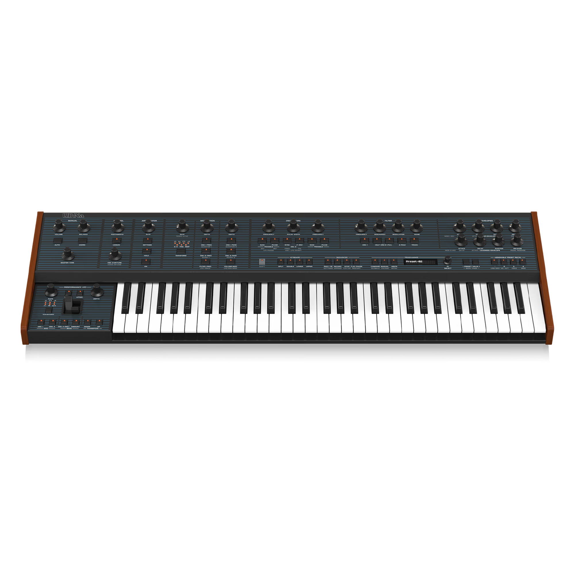 UB-Xa 画像2