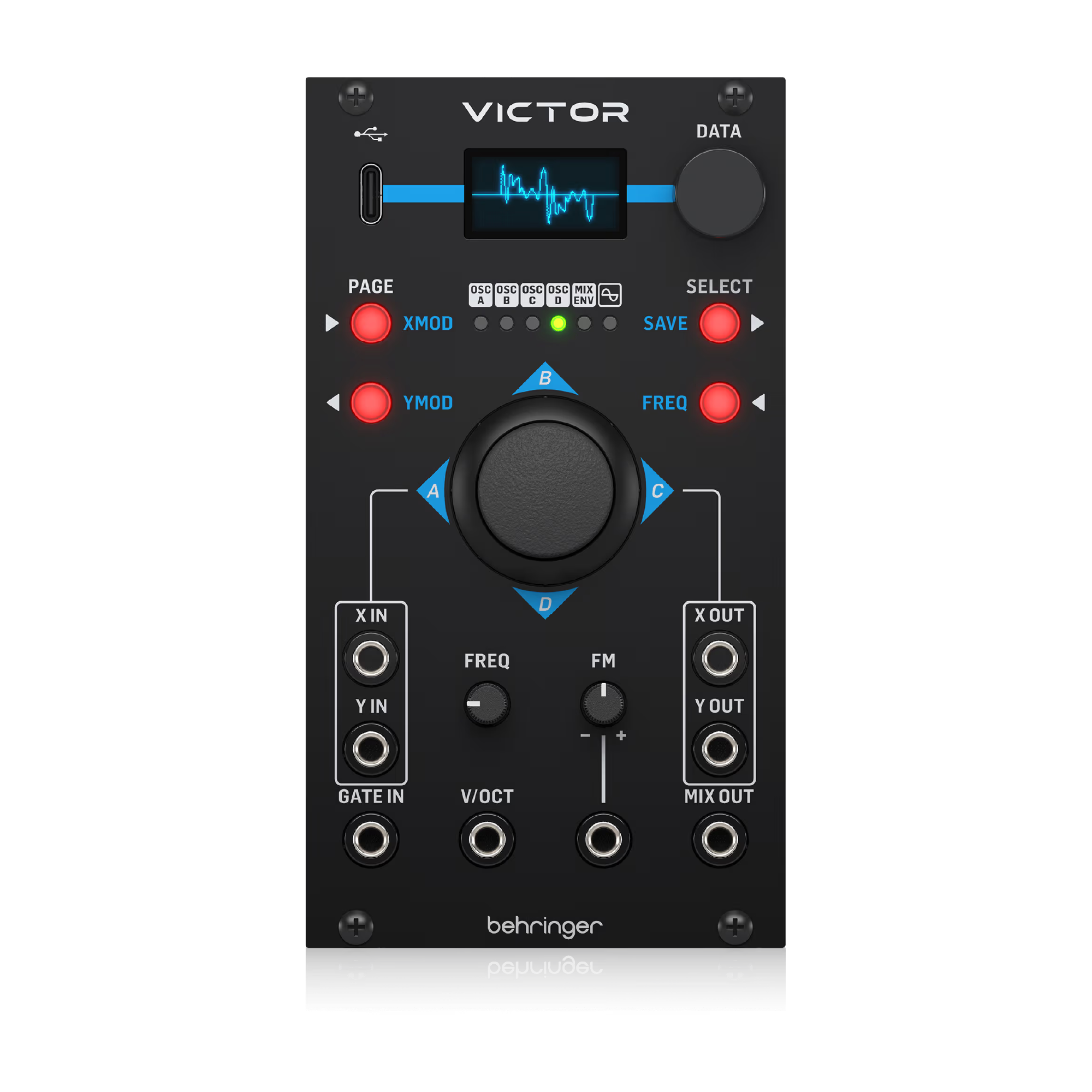 VICTOR