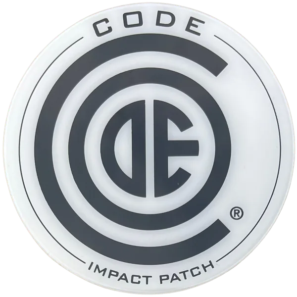 STANDARD IMPACT PATCH