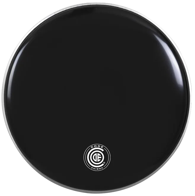 ENIGMA BLACK
