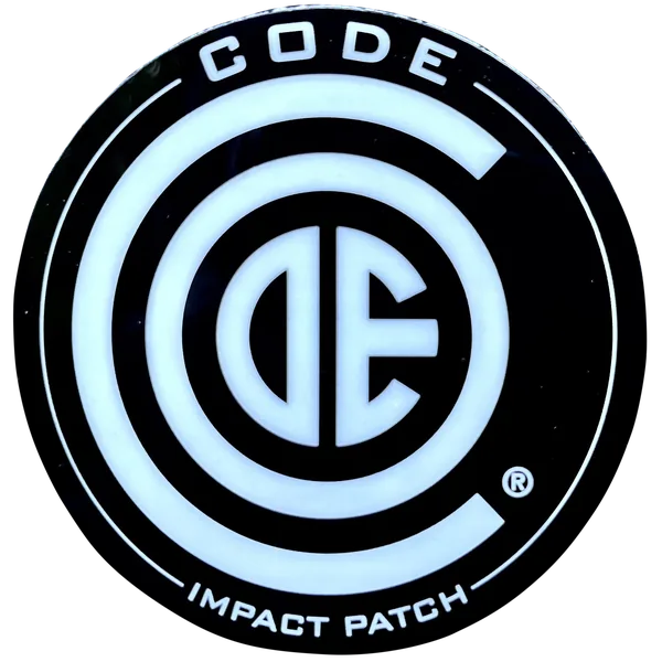 LITE IMPACT PATCH