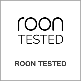 ROON TESTED