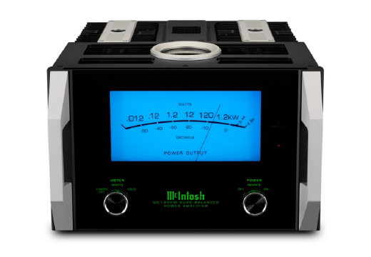 McIntosh MCC82 パワーアンプ　マッキントッシュ　2ch McIntosh MCC82 パワーアンプ マッキントッシュ 2ch McIntosh