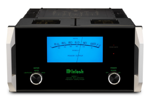 ◆大感謝祭!! McIntosh C26 アンプ m0a9341 I think my McIntosh C26 is finally done. : r/vintageaudio