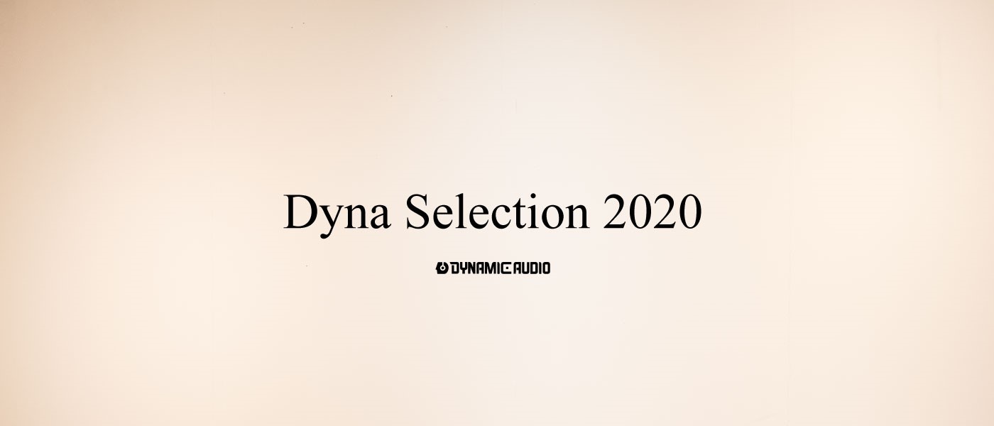 Dyna Selection 2020