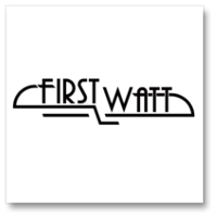 FIRST WATT LOGO