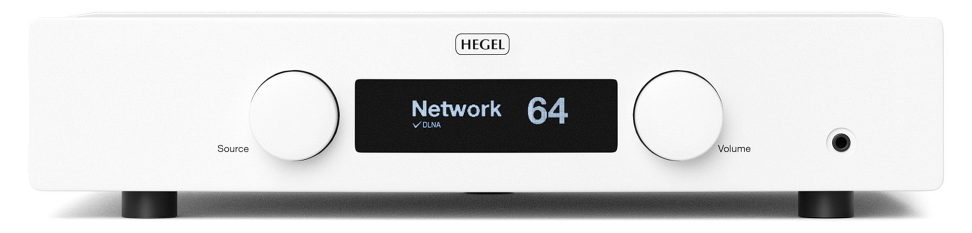 HEGEL H120