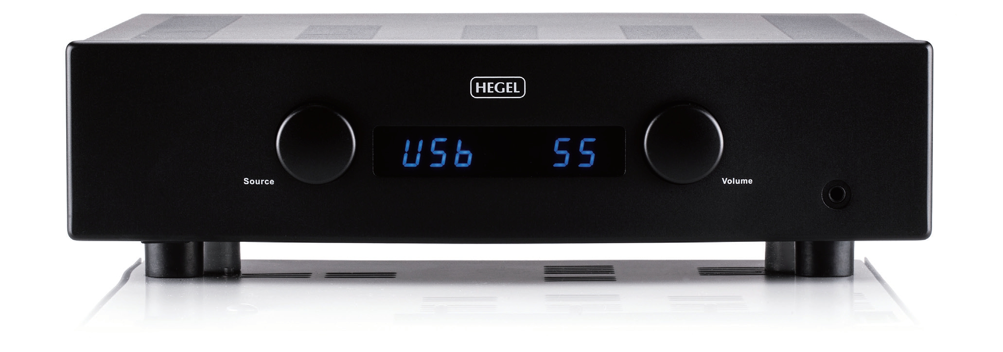 HEGEL H160