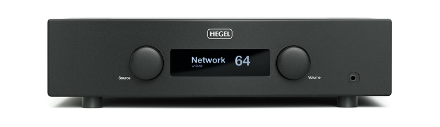 HEGEL H190