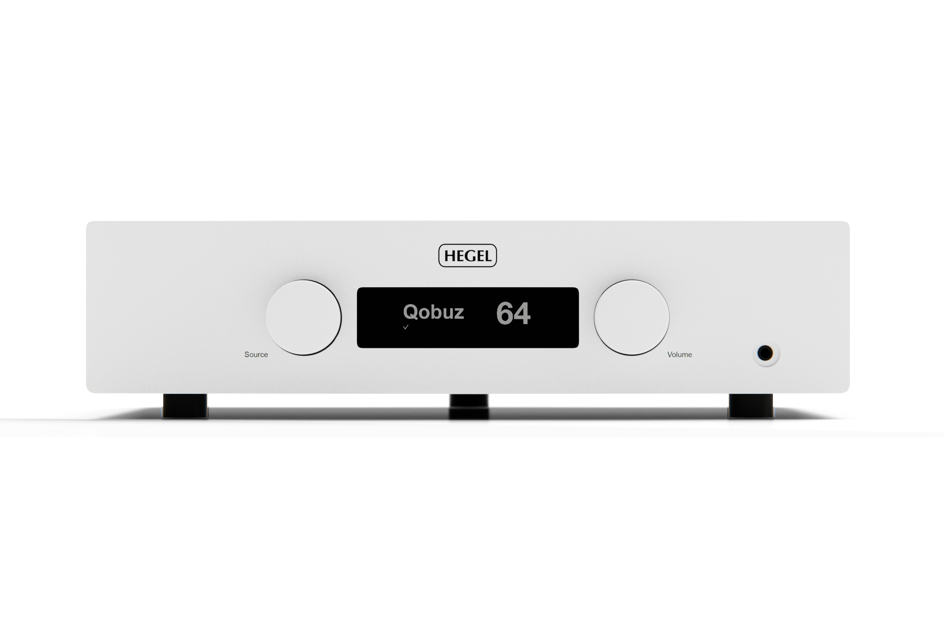HEGEL H200 White