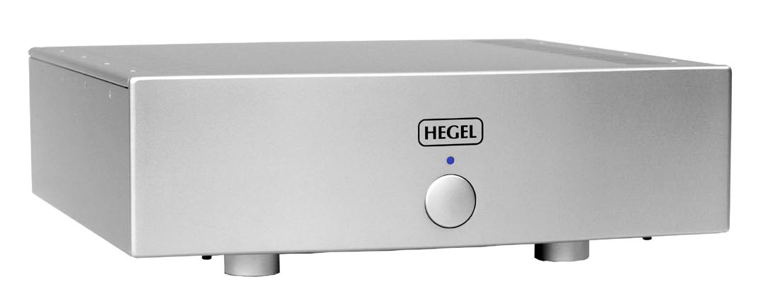 HEGEL H20