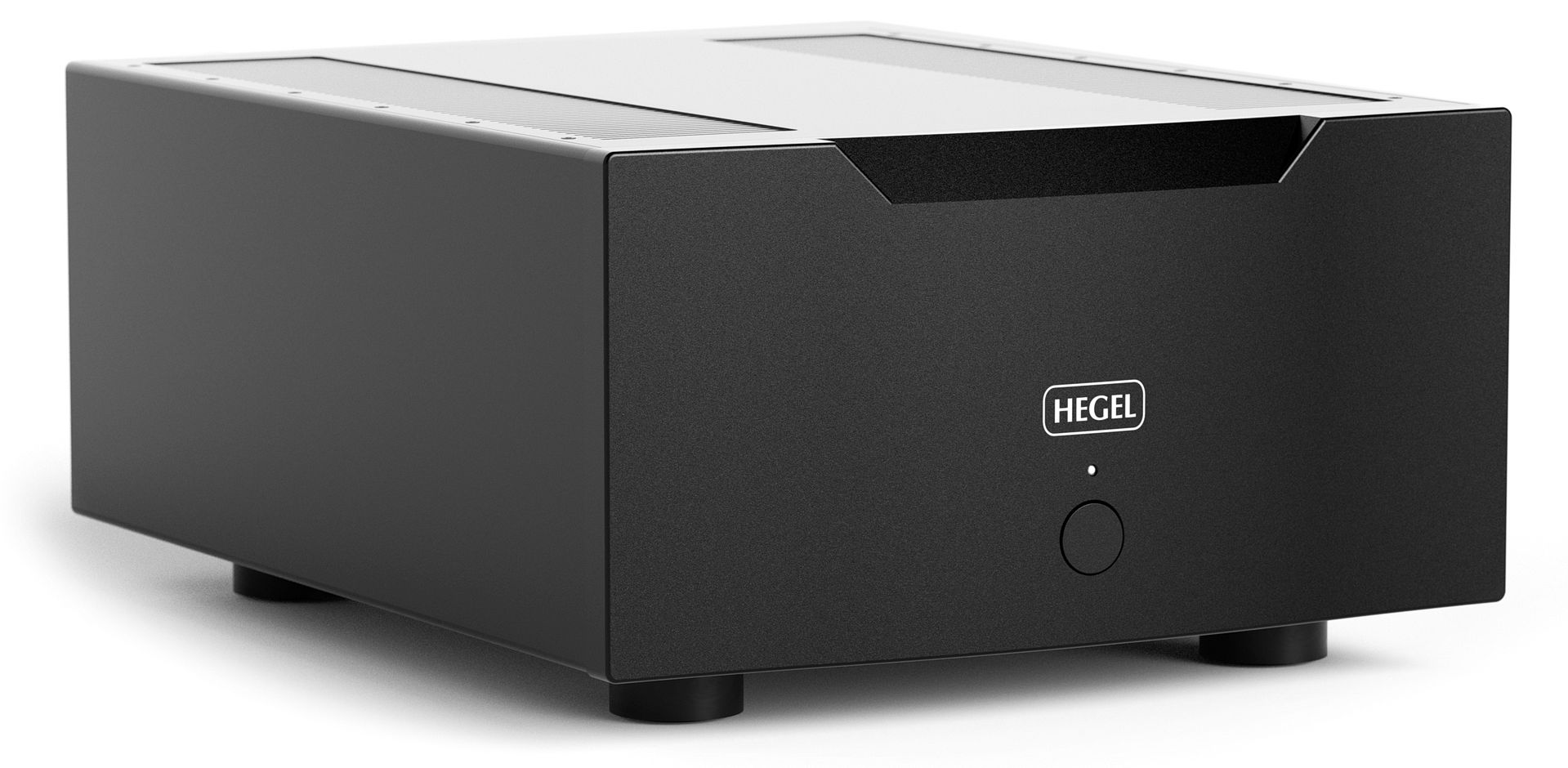 HEGEL H30A フロント正面