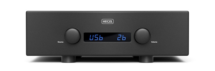 HEGEL H360