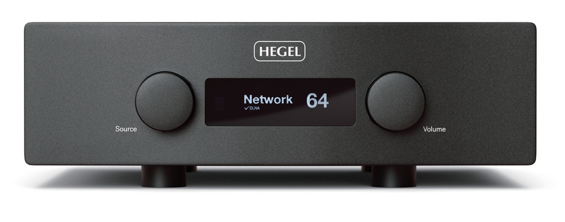 HEGEL H390