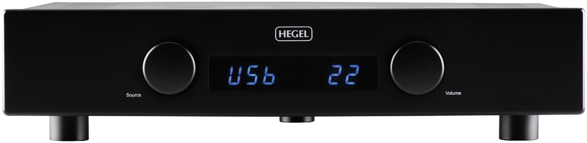 HEGEL H80