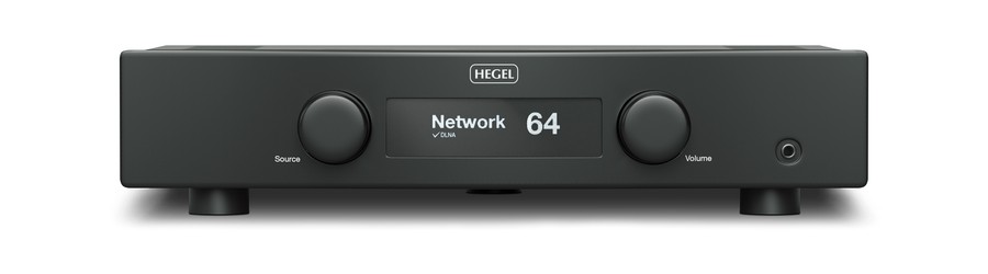 HEGEL H90
