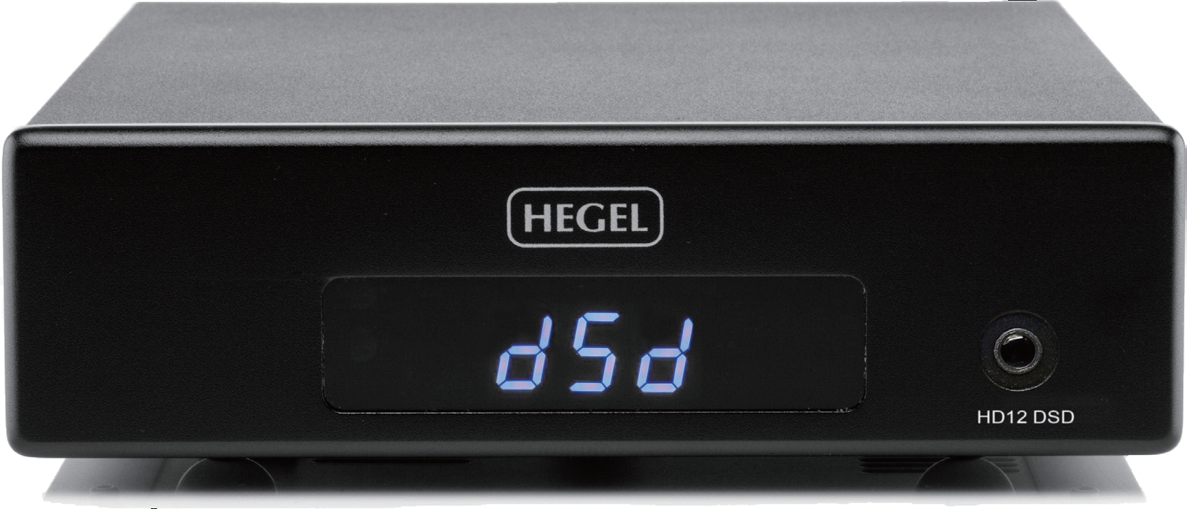 HEGEL HD12