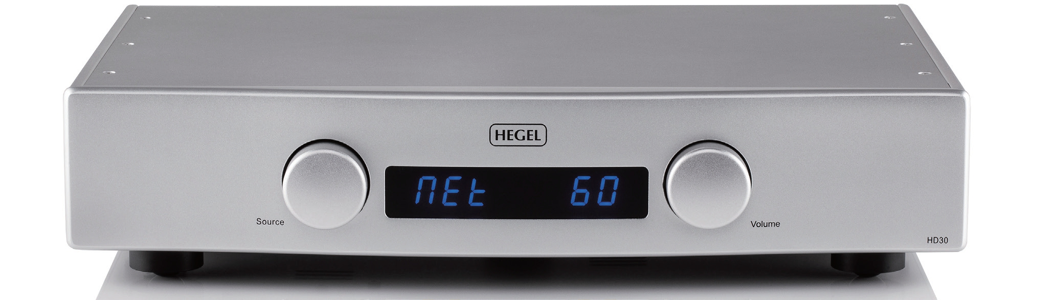 HEGEL HD30