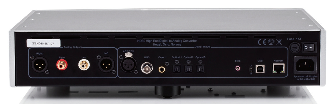 HD30