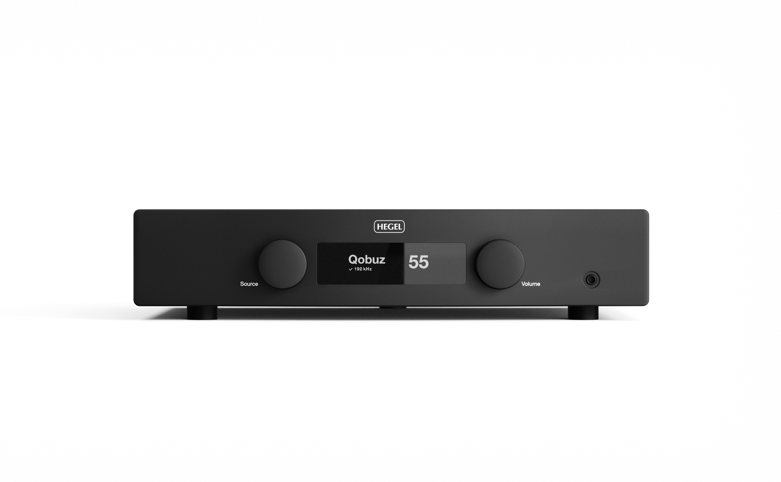 Hegel Music Systems