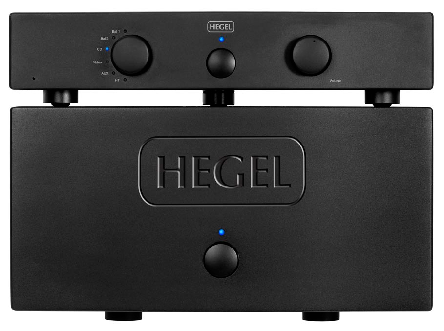 HEGEL P30/H30