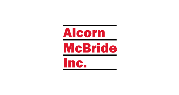 Alcorn McBride