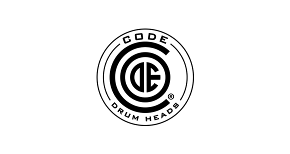 CODE DRUM HEADS