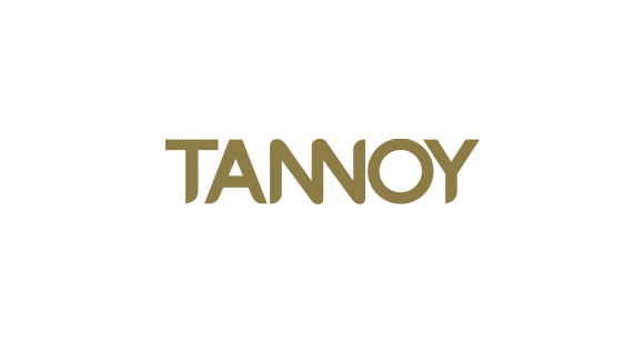 TANNOY