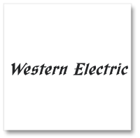 Western Electric