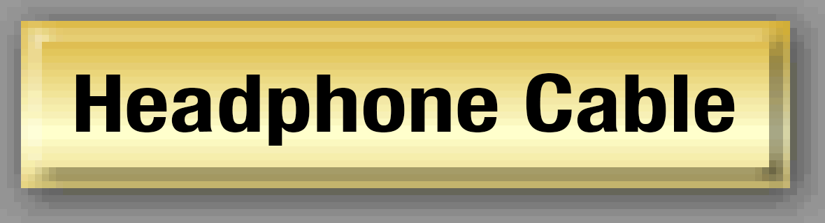 Headphone_Cable