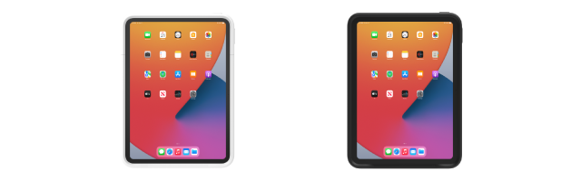 CONNECT PRO Case iPad