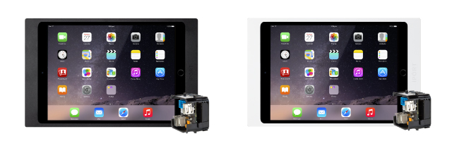 SURFACE MOUNT System 10.2 inch