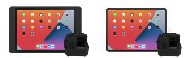 SURFACE MOUNT System iPad