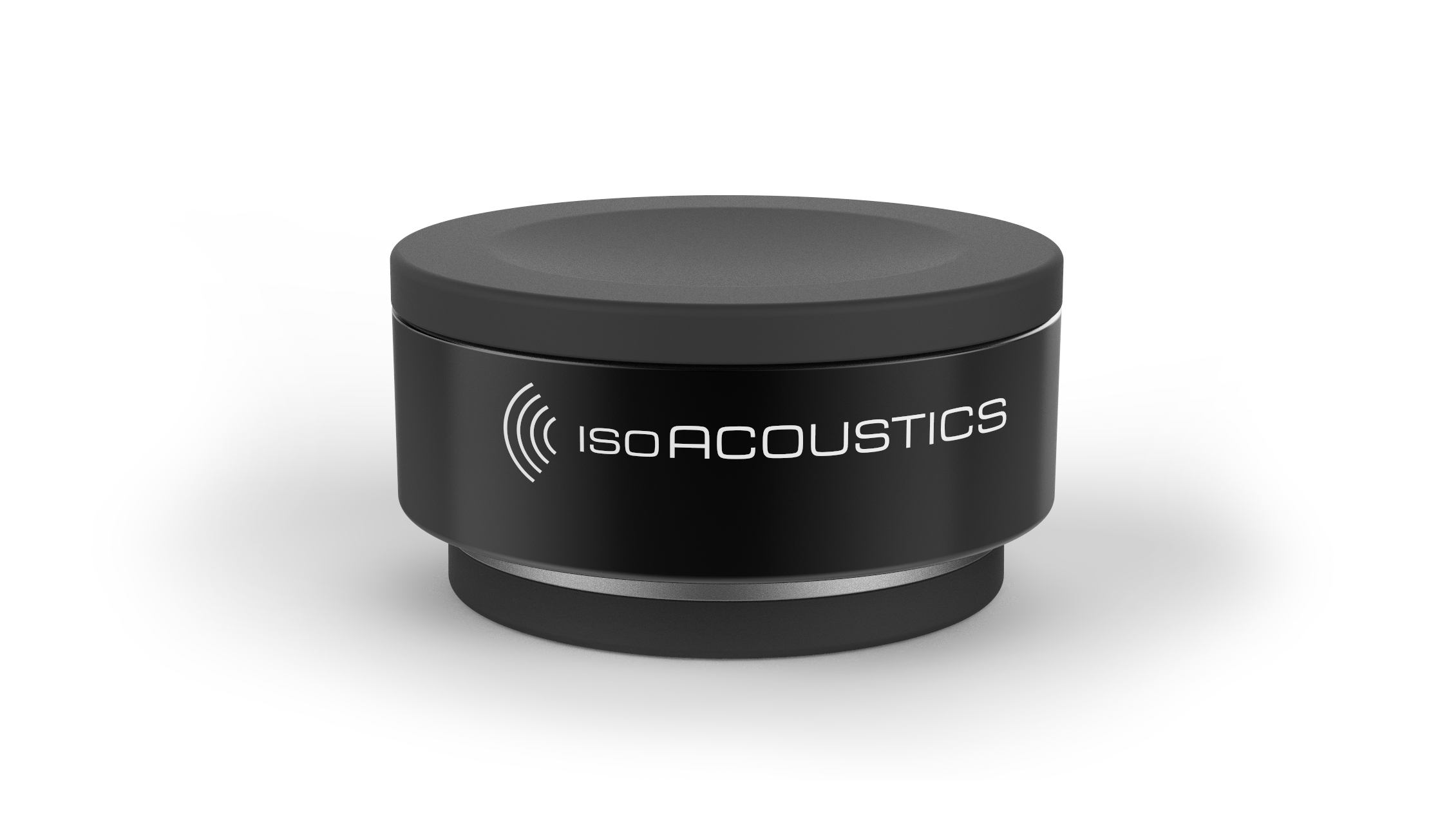 ISO Acoustics スピーカー・アイソレーター ISO-PUCK - 株式会社エレクトリ