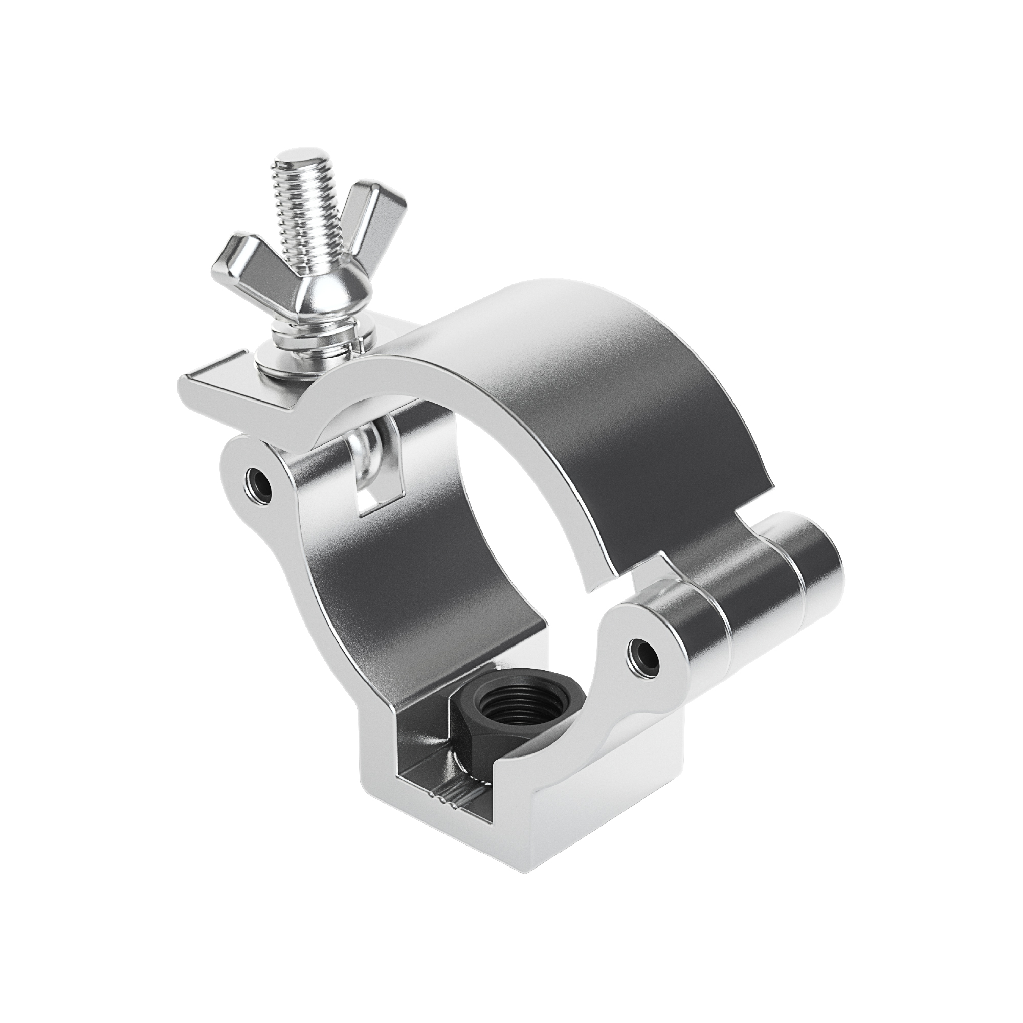 V120 2-inch Truss Clamp