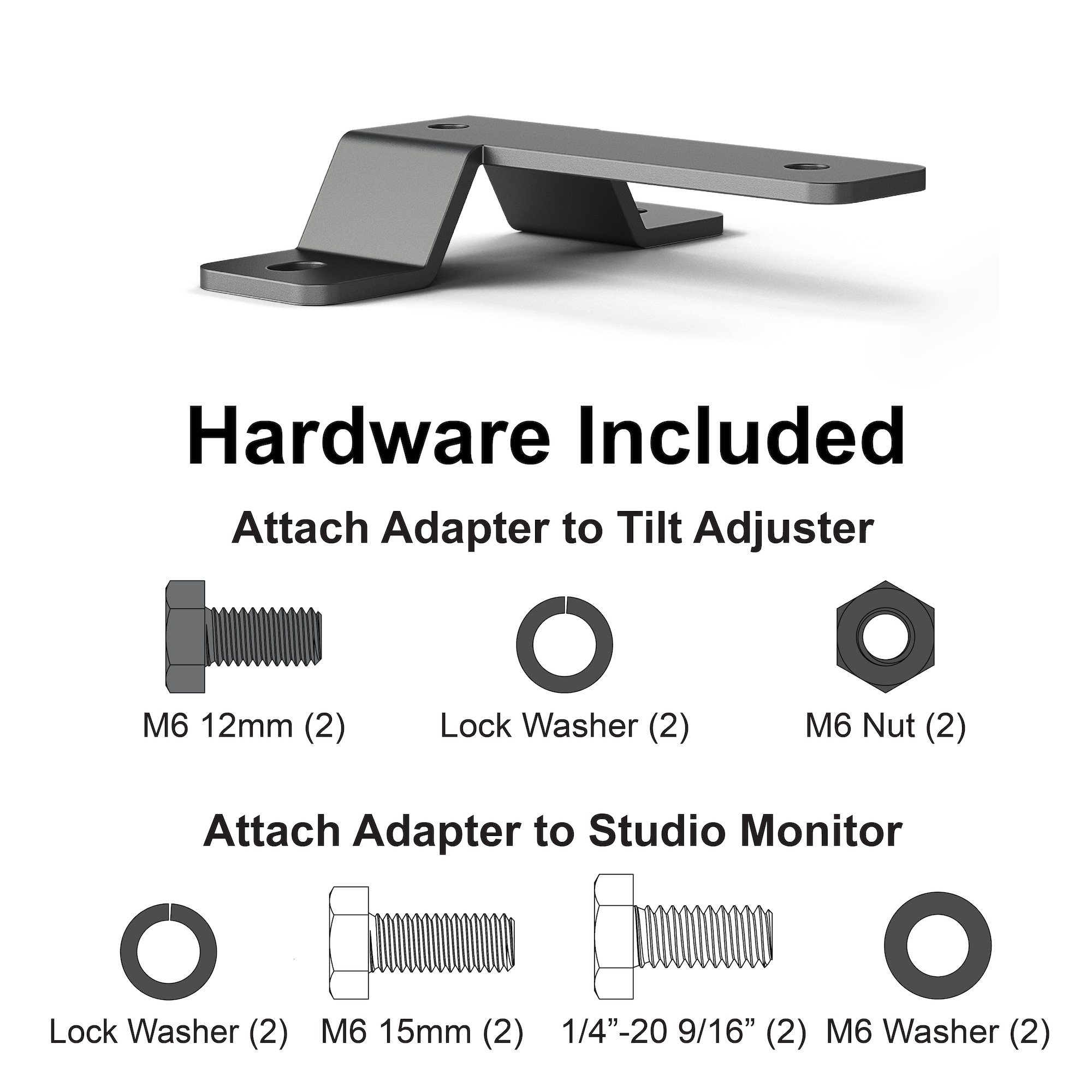 V120 T-Adapter