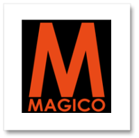 MAGICO LOGO