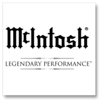 Mcintosh LOGO