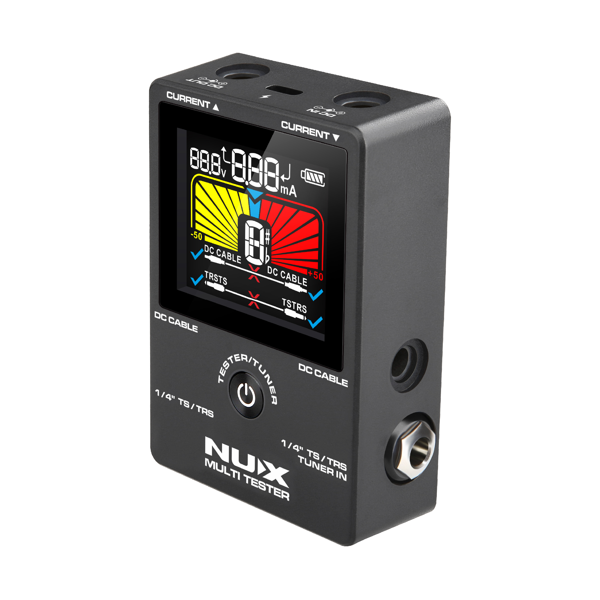 NMT-1