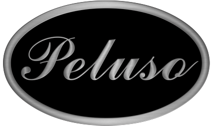 Pelusoロゴ