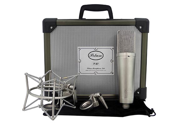 P-87 Set