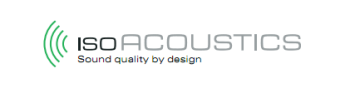 iso acoustics logo